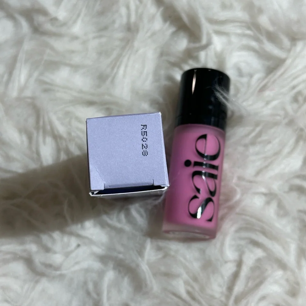 Saie new box